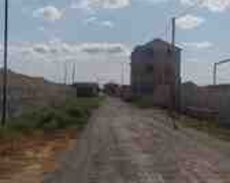 400 sot torpaq sahəsi, Ramana qəs