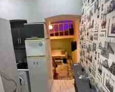 2-otaqlı yeni tikili kirayə verilir, 28 May m., 40 m