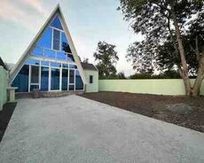 Villa kirayə verilir, İsmayıllı r