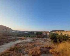 9 sot torpaq sahəsi, Mehdiabad qəs