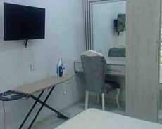 3-otaqlı yeni tikili kirayə verilir, Astara ş., 63 m