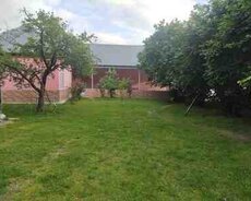 Həyət evi kirayə verilir, Qəbələ r