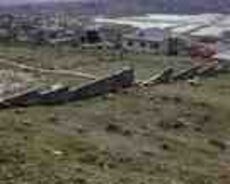 12 sot torpaq sahəsi, Digah qəs