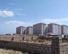 2.5 sot torpaq sahəsi, Yeni Ramana qəs