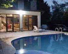 Villa kirayə verilir, İsmayıllı r