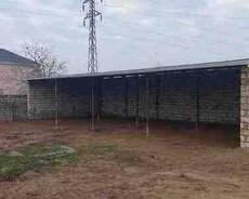 5 sot torpaq sahəsi kirayə verilir, Maştağa qəs