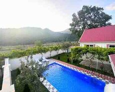 Həyət evi kirayə verilir, İsmayıllı r