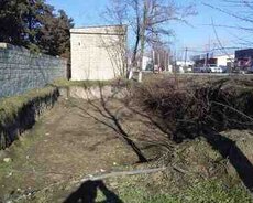 1 sot torpaq sahəsi, Quba r