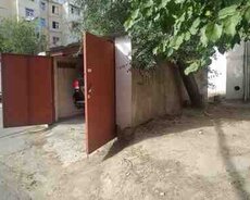 Qaraj icarəyə verilir, Neftçilər m