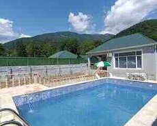 Həyət evi kirayə verilir, İsmayıllı r