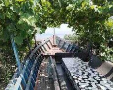 Həyət evi kirayə verilir, Nabran r