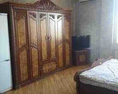 2-otaqlı yeni tikili kirayə verilir, C.Səlimov küç., 90 m