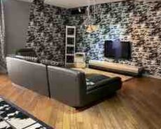 Bağ evi kirayə verilir, Bilgəh qəs