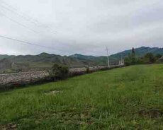 50 sot torpaq sahəsi, Qonaqkənd qəs