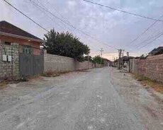 50 sot torpaq sahəsi, Zabrat qəs