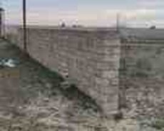 Земелный участок 20 сот, пос.Тюркян