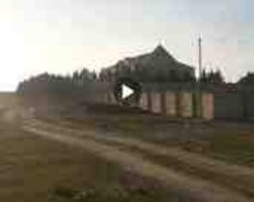 44 sot torpaq sahəsi, Novxanı qəs