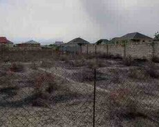 10.5 sot torpaq sahəsi, Mingəçevir r