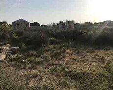 25 sot torpaq sahəsi, Maştağa qəs