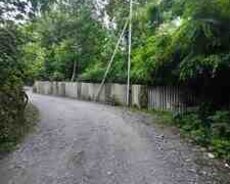 12 sot torpaq sahəsi, Qəbələ ş