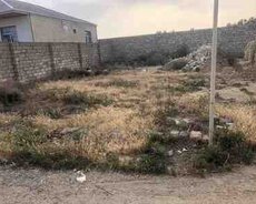 3 sot torpaq sahəsi, Ramana qəs