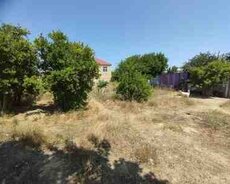 8 sot torpaq sahəsi, Sumqayıt ş