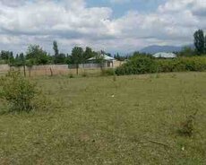 17 sot torpaq sahəsi, İsmayıllı r