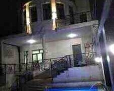 Villa kirayə verilir, Badamdar qəs