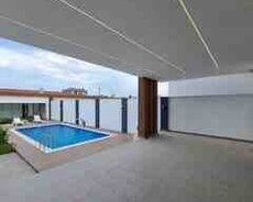 Villa kirayə verilir, Novxanı qəs