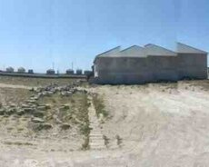 6 sot torpaq sahəsi, Hövsan qəs