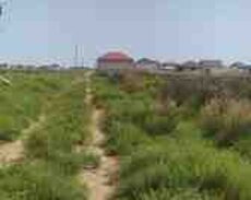 4 sot torpaq sahəsi, Ramana qəs