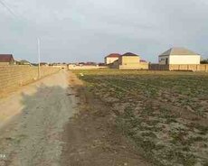 10 sot torpaq sahəsi, Ramana qəs