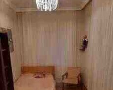 Bağ evi kirayə verilir, Bilgəh qəs