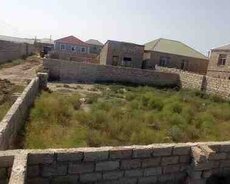 1.7 sot torpaq sahəsi, Yeni Ramana qəs