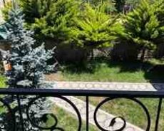 Villa kirayə verilir, Qəbələ ş