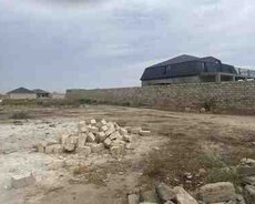 12 sot torpaq sahəsi, Bilgəh qəs