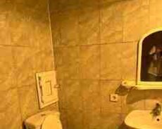 2-otaqlı mənzil kirayə verilir, 20 Yanvar m., 40 m