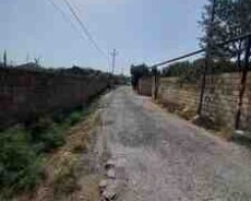 12 sot torpaq sahəsi, Sumqayıt ş