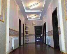 Villa kirayə verilir, Qəbələ ş