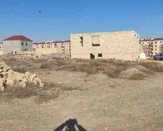 6 sot torpaq sahəsi, Gəncə ş