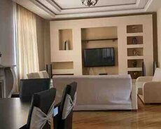Villa kirayə verilir, Badamdar qəs