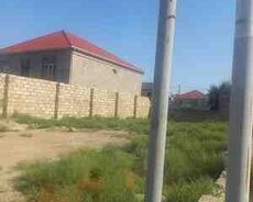 2 sot torpaq sahəsi, Ramana qəs