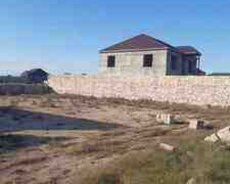 5 sot torpaq sahəsi, Xəzər r