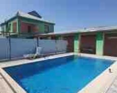 Villa kirayə verilir, İsmayıllı r