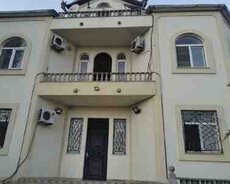 Villa kirayə verilir, Sabunçu r