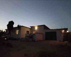 Bağ evi kirayə verilir, Şüvəlan qəs