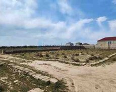 2 sot torpaq sahəsi, Yeni Suraxanı qəs