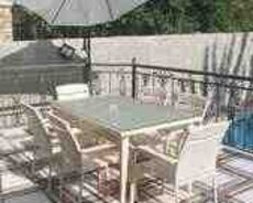 Bağ evi kirayə verilir, Novxanı qəs