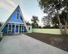 Villa kirayə verilir, İsmayıllı r