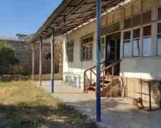Həyət evi kirayə verilir, Samux r